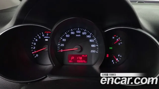 Kia Morning 2016 thumb 11