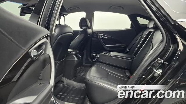 Hyundai Grandeur 2013 thumb 3