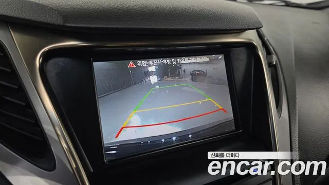 Hyundai Grandeur 2013 thumb 9