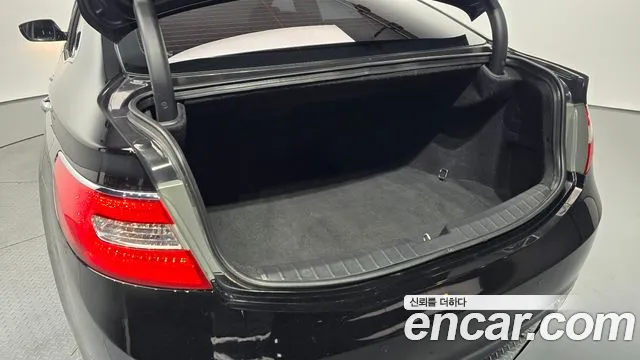 Hyundai Grandeur 2013 thumb 2