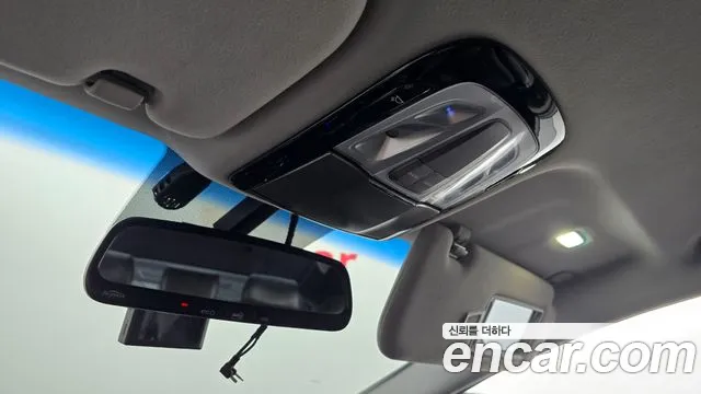 Hyundai Grandeur 2013 thumb 7