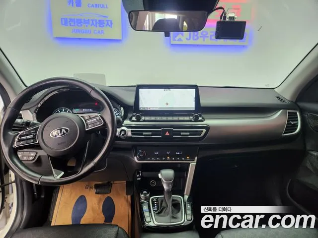 Kia Seltos 2019 thumb 12