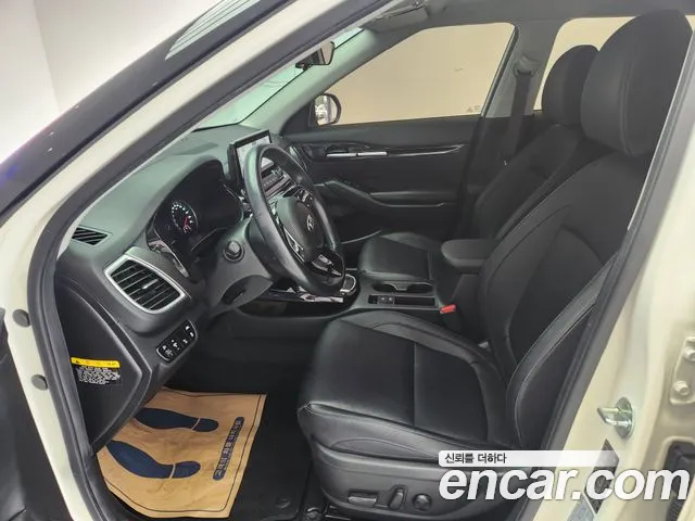 Kia Seltos 2019 thumb 8