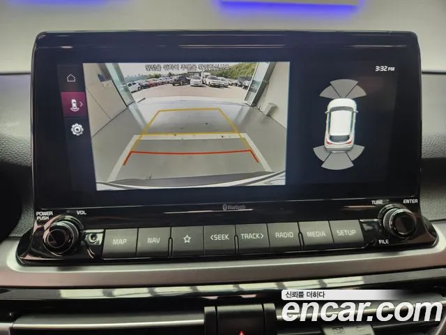 Kia Seltos 2019 thumb 2