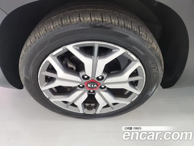 Kia Seltos 2019 thumb 5