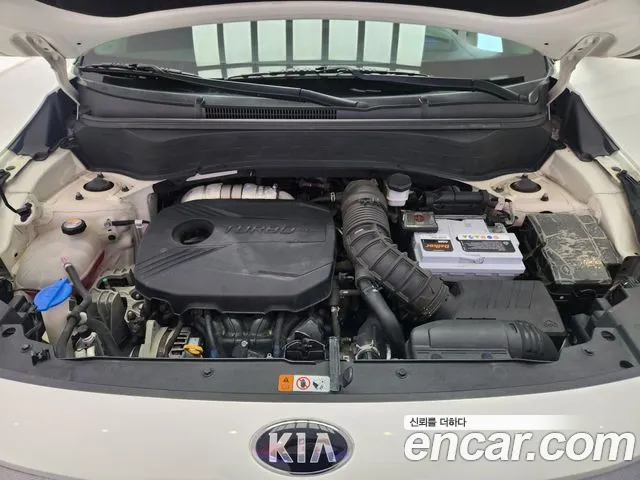 Kia Seltos 2019 thumb 6