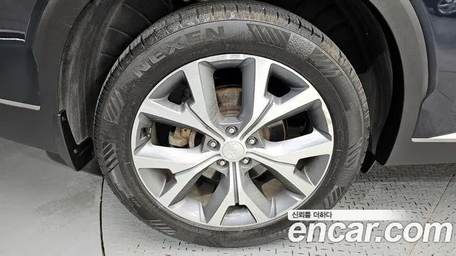 Hyundai Palisade 2019 thumb 12