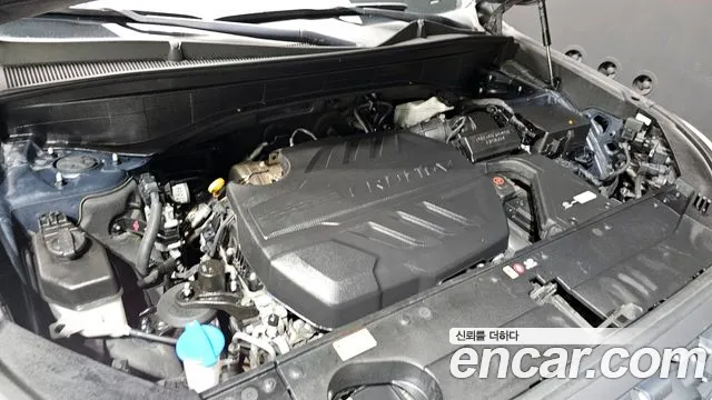 Hyundai Palisade 2019 thumb 9