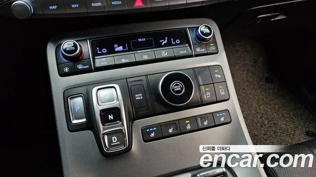 Hyundai Palisade 2019 thumb 10
