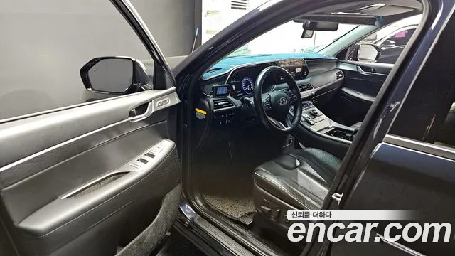 Hyundai Palisade 2019 thumb 4