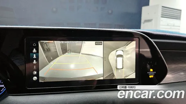 Hyundai Palisade 2019 thumb 7