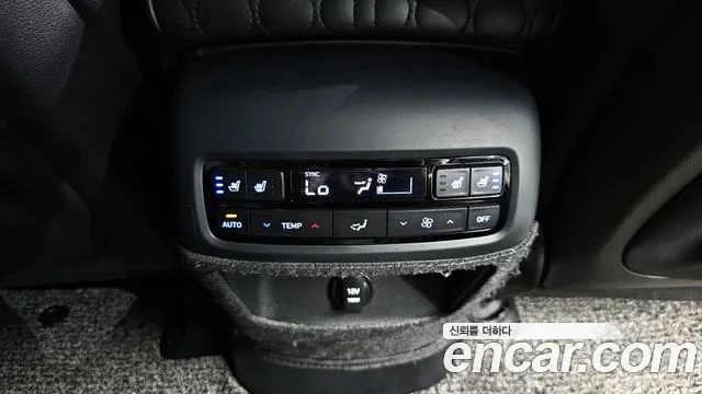 Hyundai Palisade 2019 thumb 2