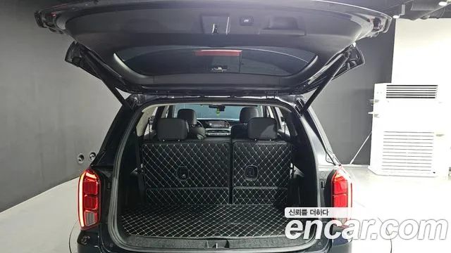 Hyundai Palisade 2019 thumb 8