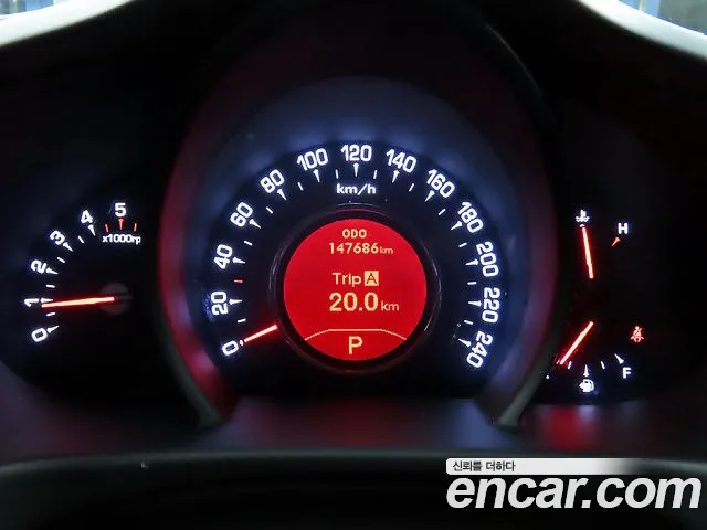 Kia Sportage 2012 thumb 2