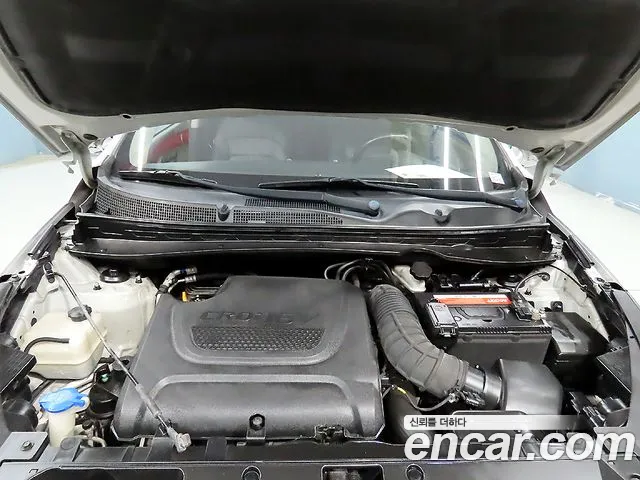 Kia Sportage 2012 thumb 6