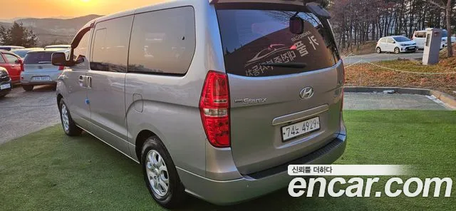 Hyundai Staria 2014 thumb 10