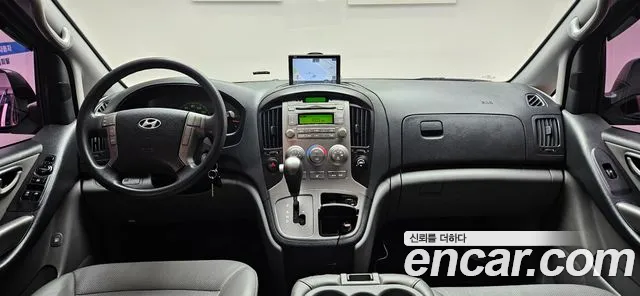 Hyundai Staria 2014 thumb 2