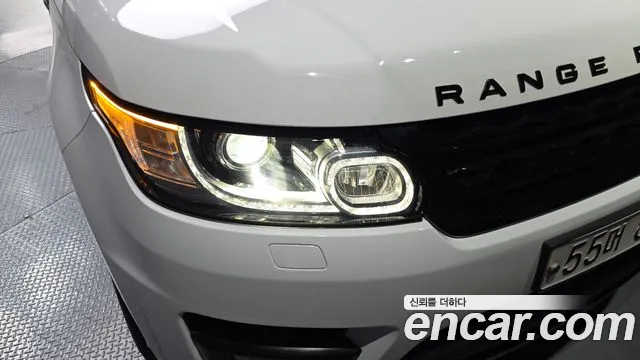 Land Rover Range Rover Sport 2017 thumb 6