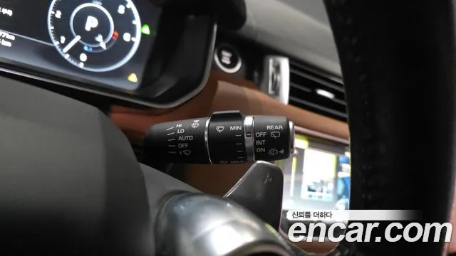 Land Rover Range Rover Sport 2017 thumb 12