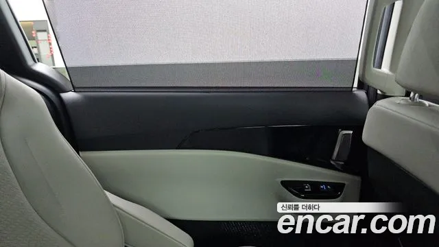 Kia Carnival 2021 thumb 8