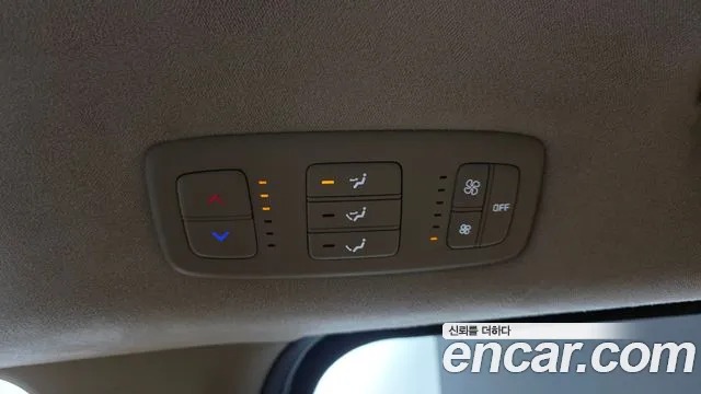 Kia Carnival 2023 thumb 9