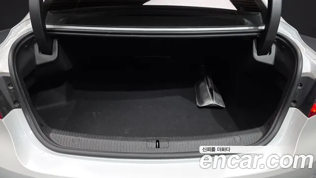 Renault SM6 2017 thumb 5