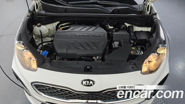 Kia Sportage 2019 thumb 6