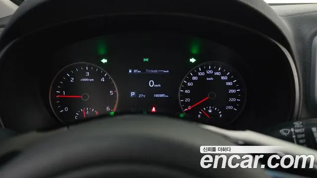 Kia Sportage 2019 thumb 4