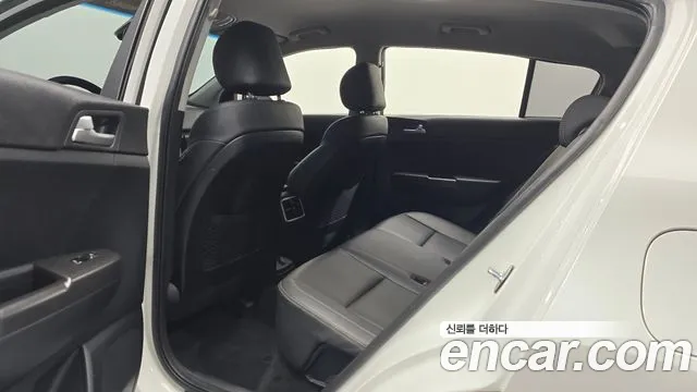 Kia Sportage 2019 thumb 2