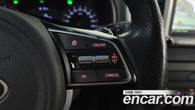 Kia Sportage 2019 thumb 11