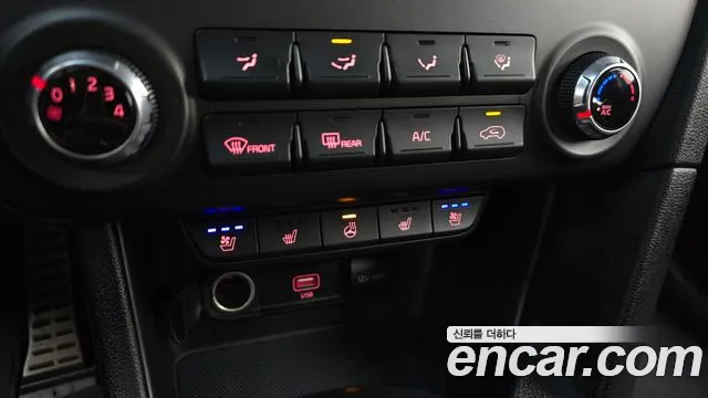 Kia Sportage 2019 thumb 8