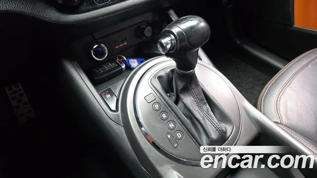 Kia Sportage 2010 thumb 5