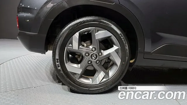 Hyundai Venue 2020 thumb 10