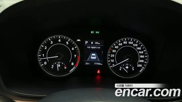 Hyundai Venue 2020 thumb 8