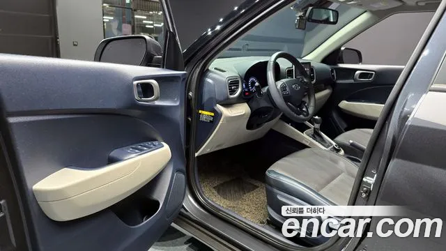 Hyundai Venue 2020 thumb 7