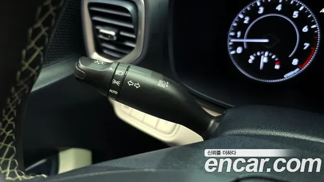 Hyundai Venue 2020 thumb 11
