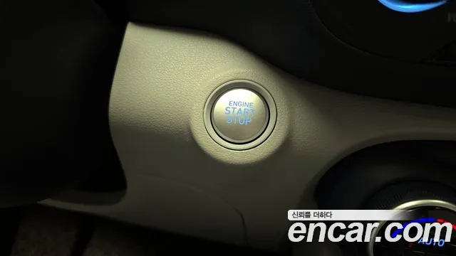 Hyundai Venue 2020 thumb 3