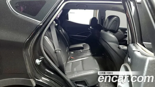 Hyundai Santafe 2016 thumb 3