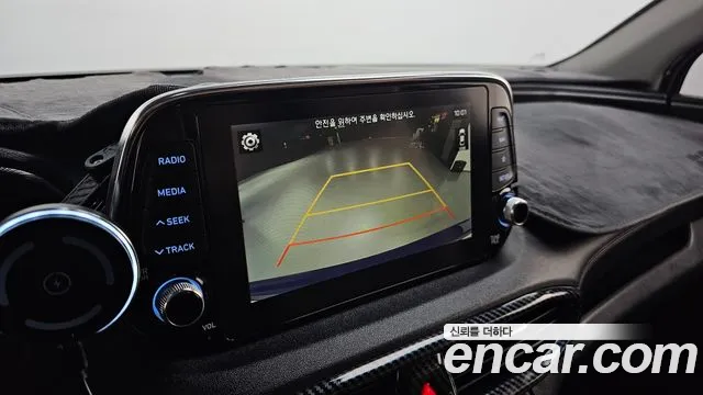 Hyundai Santa Fe 2019 thumb 7