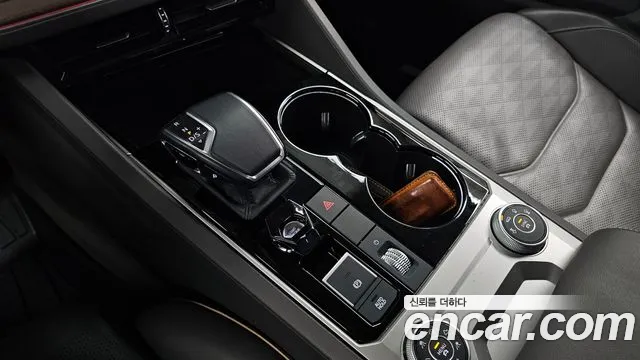 Volkswagen Touareg 2021 thumb 6