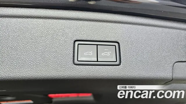 Volkswagen Touareg 2021 thumb 4