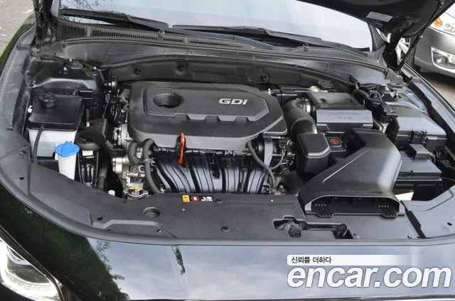 Hyundai Grandeur 2017 thumb 10