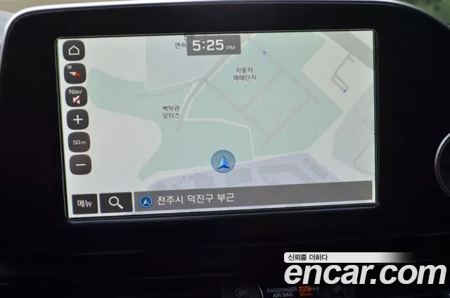 Hyundai Grandeur 2017 thumb 5