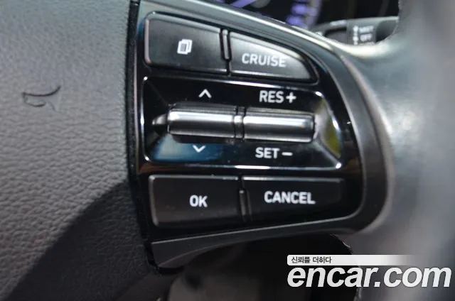 Hyundai Grandeur 2017 thumb 3