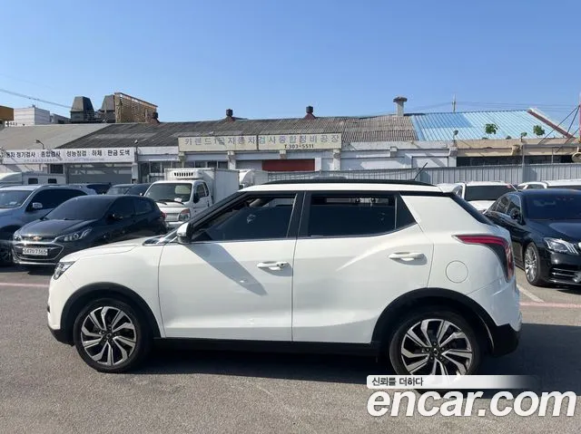 KGM Tivoli 2020 thumb 5