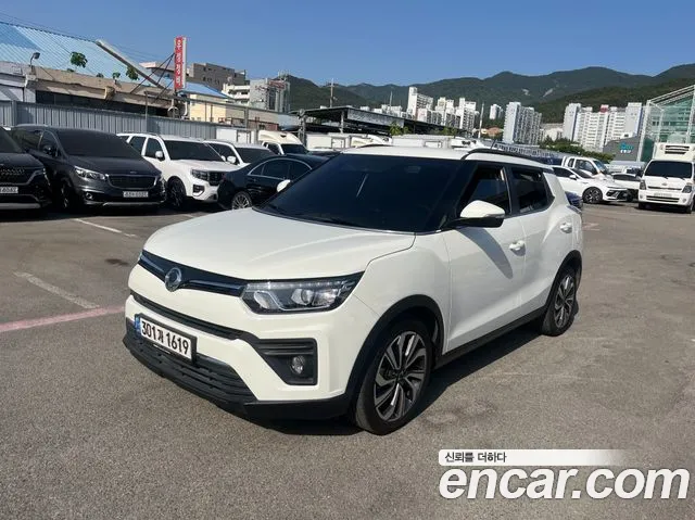 KGM Tivoli 2020 thumb 7