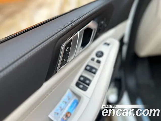 BMW X5 2025 thumb 11