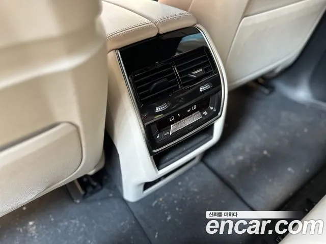 BMW X5 2025 thumb 9