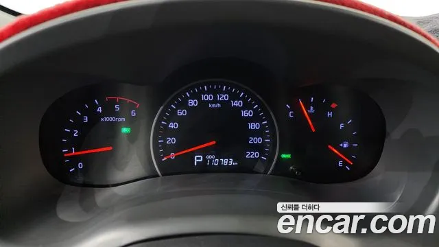 Kia Canival 2012 thumb 7