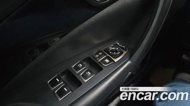 Hyundai Grandeur 2013 thumb 9